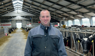 Landmand Jens Jensen