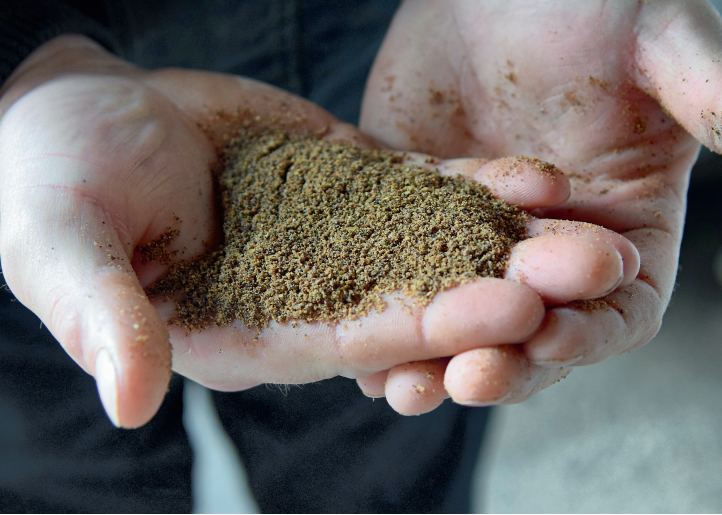 Jens Jensen viser Easylin